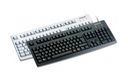 Tastatur USB  G83-6105 (Grau) (Grau)