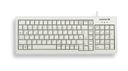 Home Tastatur USB  G84-5200 (Grau) (Grau)
