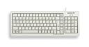 Home Tastatur USB  G84-5200 (Grau) (Grau)