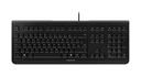 Universal Tastatur USB  KC1000 (Schwarz) (Schwarz)