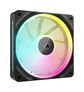 iCUE LINK LX120 RGB (Schwarz)