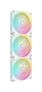 iCUE LINK LX120 RGB (Weiß)