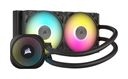 iCUE LINK TITAN RX RGB (Schwarz)