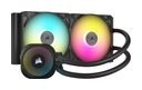 iCUE LINK TITAN RX RGB (Schwarz)