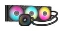 iCUE LINK TITAN RX RGB (Schwarz)