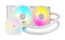 iCUE LINK TITAN RX RGB (Weiß)