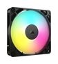 RS120 ARGB (Schwarz)