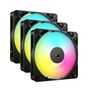 RS120 ARGB (Schwarz)