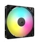 RS140 ARGB (Schwarz)