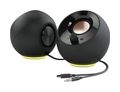 Pebble SE (Schwarz)
