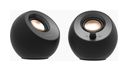 Pebble V3 (Schwarz)