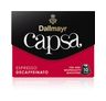 Capsa Espresso Decaffeinato (Schwarz, Rot)