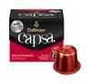 Capsa Espresso Decaffeinato (Schwarz, Rot)