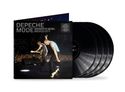 Depeche Mode - Memento Mori: Mexico City 
