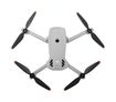 Quadrocopter Multicopter/Drohne Flugzeit: 36 min  Lito X1 Fly More Combo (Grau) (Grau)
