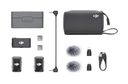 kabellos Bluetooth  Mic 2 (Schwarz) (Schwarz)