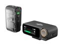 kabellos Bluetooth  Mic 2 (Schwarz) (Schwarz)