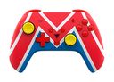 Gamepad für Nintendo Switch  PopTop Compact (Mehrfarbig) (Mehrfarbig)
