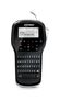 LabelManager 280 QWERTZ (Schwarz, Silber)
