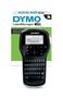 LabelManager 280 QWERTZ (Schwarz, Silber)