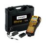Rhino 5200 Kit (Schwarz, Gelb)