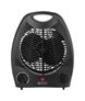 Heizlüfter 2000 W TV3030 Heat R (Schwarz)