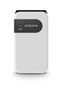2G Smartphone 7,11 cm (2.8 Zoll)  SimpliCity glam (Weiß) (Weiß)
