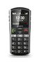 4G Smartphone 5,08 cm (2 Zoll) Single SIM  Simplicity V27 (Schwarz, Silber) (Schwarz, Silber)