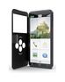 128 GB 4G Smartphone 13,8 cm (5.45 Zoll) Android 13 MP Dreifach Kamera Single SIM WiFi 5  Smart.7lite (Schwarz) (Schwarz)