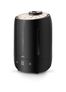 4,0 l Tank Airco Luftbefeuchter (Schwarz)