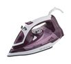 40 g/min Trocken- & Dampfbügeleisen Tiara II (Violett, Weiß)