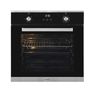 Einbaubackofen maxi EBE76-9-H-020 