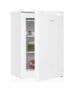 85 l Gefrierschrank 105 kWh Jahr  GS81-050C (Weiß) (Weiß)