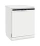 60 cm Geschirrspüler freistehend Leise 14 Maßgedecke GSP6314-030C 