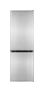 KGC231-60-E-050C (Schwarz, Edelstahl)