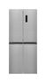 MD365-125-040D (Schwarz, Edelstahl)