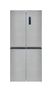MD425-150-040C (Schwarz, Edelstahl)