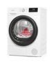 Kondensations Trockner Frontlader TWP703-010D (Weiß)