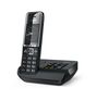 Comfort 550A Analoges Telefon (Schwarz)
