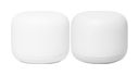 WiFi 5 Router Dual-Band (2,4 GHz/5 GHz) Nest Wifi 