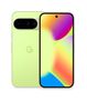 Pixel 10 (Grün)