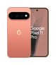 Pixel 11 Pro (Orange)