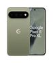 Pixel 11 Pro XL (Grün)