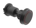 Magnet (Schwarz)