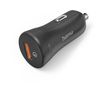 Qualcomm® Quick Charge™ 3.0 (Schwarz)