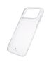 Ultra Thin Iced (Transparent)