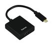 USB-C/HDMI (Schwarz)