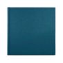 Wrinkled (Blau)