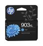 Druckerpatronen Cyan 8,5 ml Nr.903XL (Schwarz)
