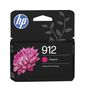 originale Druckerpatronen Magenta 2,93 ml Nr.912 (Schwarz)